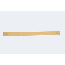 Rubber, Squeegee-Front