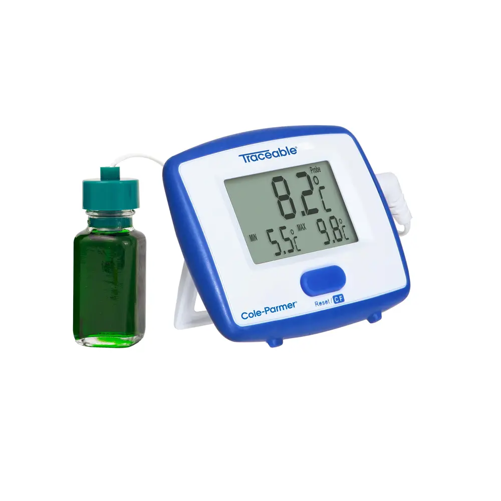 Traceable® Sentry™ Thermometer (Traceable)