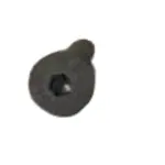 PLAYFIELD COVER HEX SCREW
