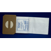 Vacuum Bags, 100+ Cases (Ea)