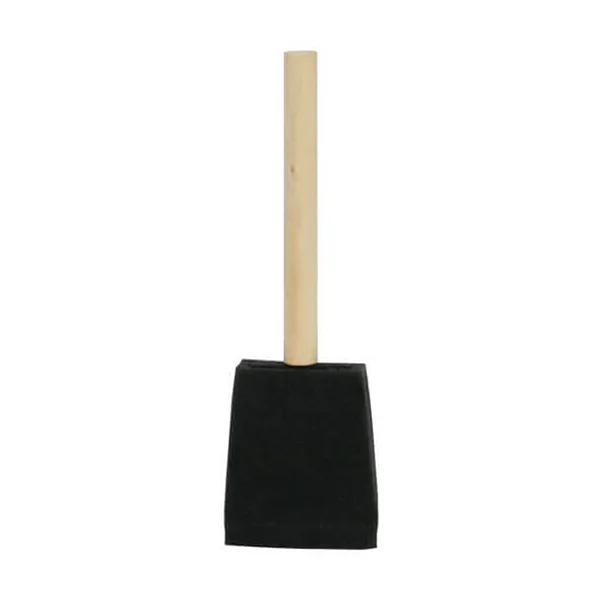 Paint Brush - 2" Width - Foam