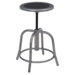 NPS 6810-02 NPS® 18”-25” Height Adjustable Designer Stool