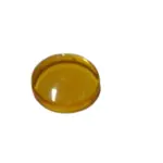 BUTTON COVER IL ORANGE FRI