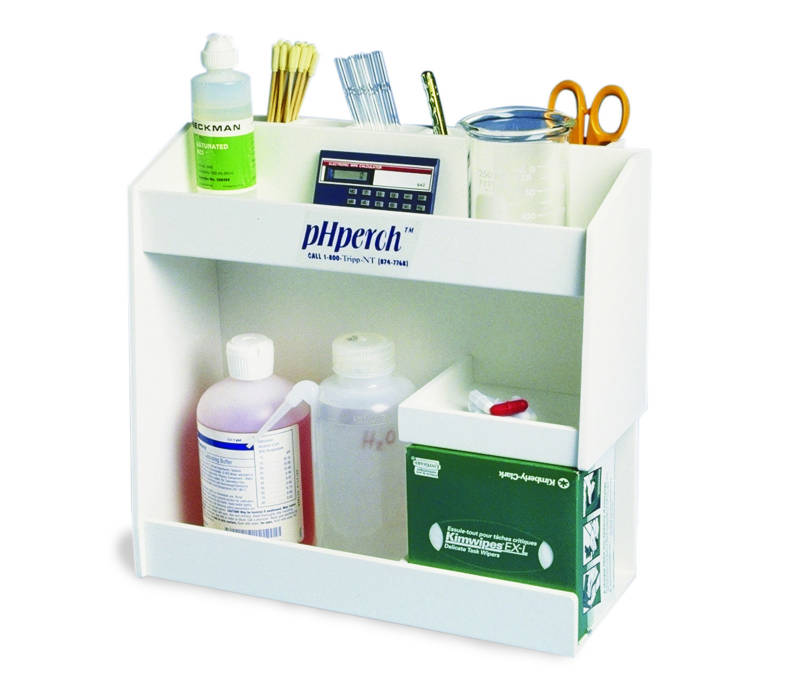 Benchtop Organizers & Workstations