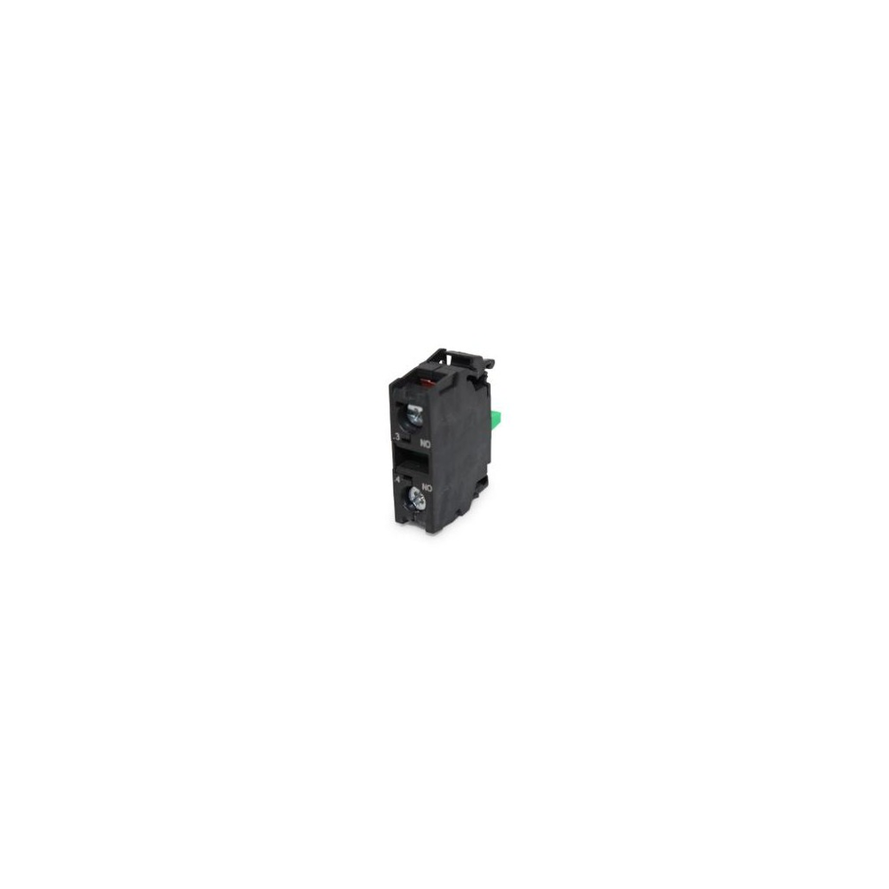 Nilfisk Advance - 4083901791 - Contact No Pushbutton 3Su1