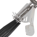 Carlisle 60300-30 1 oz Disher with Black Handle