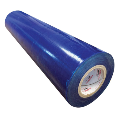 Protection Tape - 24" x 600' - 2.7 mil - Blue