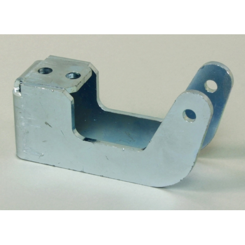 Trail Wheel Mounts