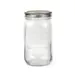 1L Glass Sprouting Jar