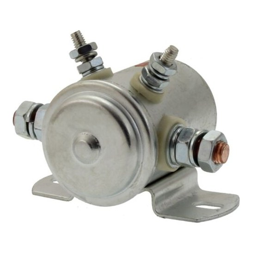 Karcher - 8.660-649.0 - Sw 36V Solen Rbm Tb24/32A