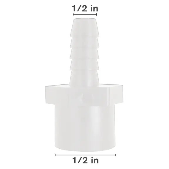 Nylon Female Pipe Fitting