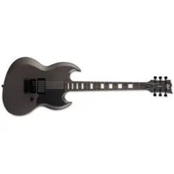VIPER-1001 EVERTUNE CHARCOAL METALLIC SATIN