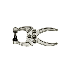 Carr Lane CL-50-PL Forged Toggle Pliers (200lbs) 1" Jaw Width