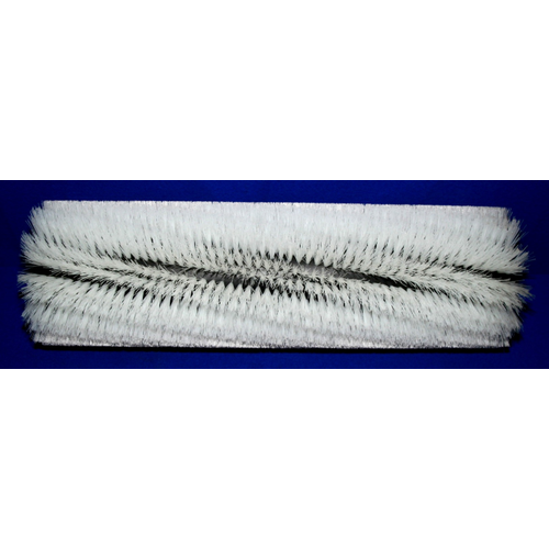 Broom, 45" 24 S.R. Nylon