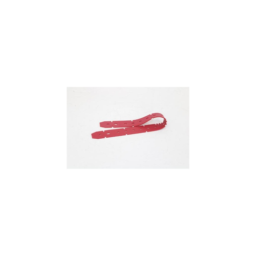 Nilfisk Advance - 58001222 - Blade Squeegee Front Gum