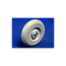 Wheel 5 Brn Pbu 27Dc