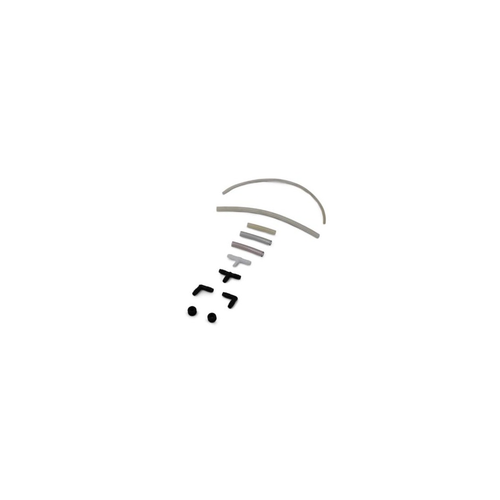 Nilfisk Advance - 9100000757 - Hoses Brush Deck Kit