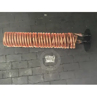 COIL TANKLESS HEATER CTN