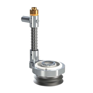 Double Blank Detectors