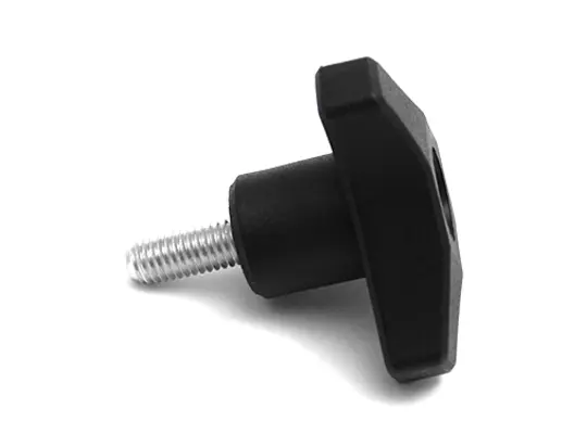 Veloci Heater Titl Adjustment Knob for Flame 115 