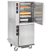 FWE/Food Warming Equipment MTU-5-5 Heated Cabinet Mobile