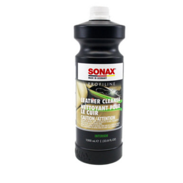 Profiline Leather Cleaner - 1L