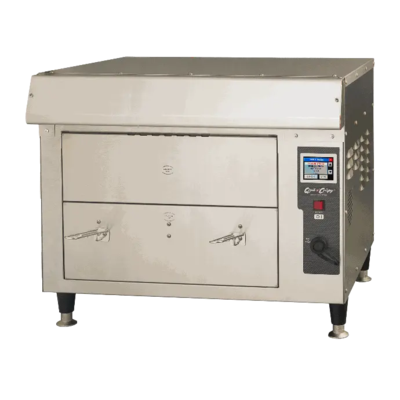 Dough Xpress 900007 Gf5 Greaseless Fryer