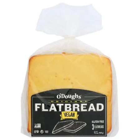 BRD/FLATBREAD ORIGINAL | 6/14.4 OZ