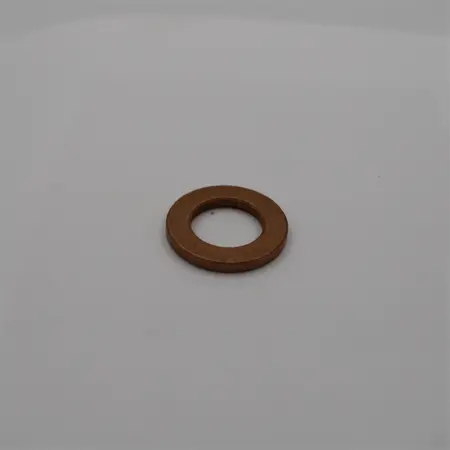 BUSHING, THRUST/POWDERED METAL