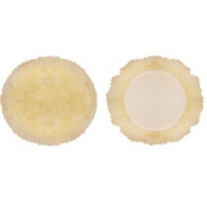 Spin Brite Wool Micro Polishing Pads (3 Pack)