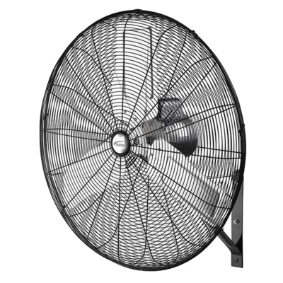 Wall Mount Fan - 30" - Non-Oscillating
