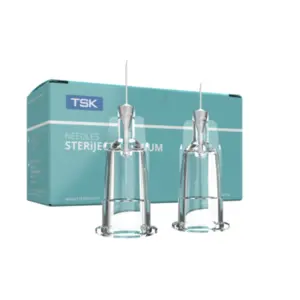 Hypo Ndl, TSK3209C w/o Safety 32g x 9mm, 100/box