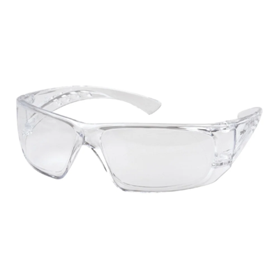 Safety Glasses - Clear - Anti-Scratch - Z2200 Series