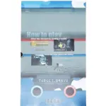 TB INSTRUCTION DECAL
