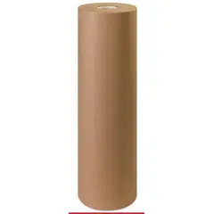 30" X 1200' 30 LB BROWN KRAFT PAPER ROLL KP3030