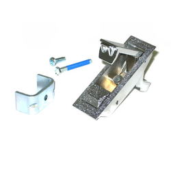 Latch Assembly