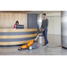 Taski ergodisc 2000 20" Cord-Electric Walk-Behind Burnisher