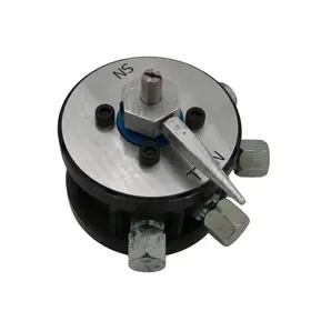VALVE, ASSEMBLY ROTORY SENSOR (G&S)