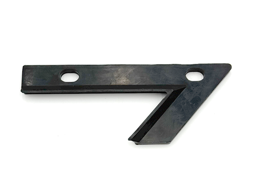 WIPE-TABLE TRAY-DPM5 RIGHT FRONT/LEFT REAR, 24390