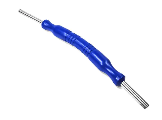 18" Bendable Car Wash Lance 