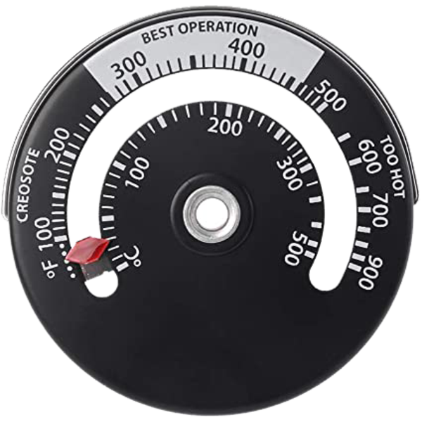 Stove Thermometers