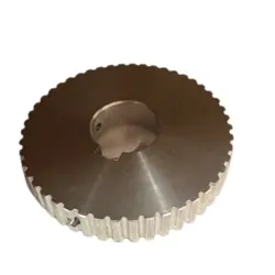 PULLEY 2  AL