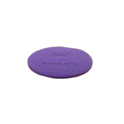 Tennant/Nobles - 4181286 - Pad, Polish, 17.0D, Purple [1Pc=1Box] (Replaces Tennant 1073766)