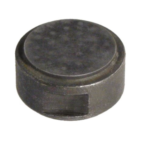 Carr Lane CL-6-RGFT Round Gripper (Carbide Tipped, Flat)