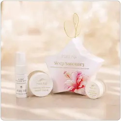 Pure Fiji  Deluxe Holiday Sleep Sanctuary Ornament