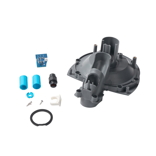 Tennant/Nobles - 4034368 - Connector Kit, Motor, Vacuum [Xl  Xxl] (Replaces Tennant 1246374)