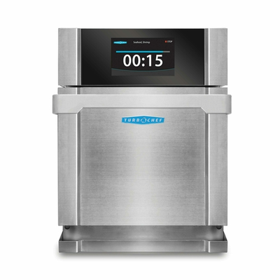 Turbo Chef ECO (STAINLESS STEEL) ECO High Speed Microwave/Convection Oven