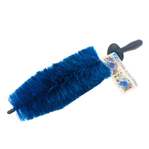 Big Ez Detail Brush Blue
