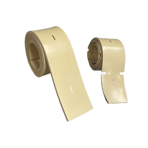 Blade Kit, 500Mm Tan Gum