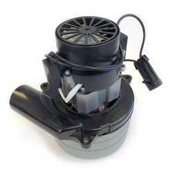 Vac Motor, 36V 5.7 3St Td